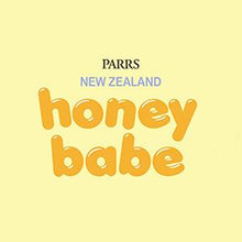 Parrs New Zealand Honey Babe