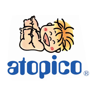 Atopico Bath goods