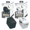 SuperV G53 PD20W 快充旅行充電器 (黑色/白色) / USB Quick Charge AC Travel Adaptor