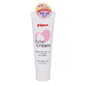 Pigeon Baby Cream 50g 溫和弱酸性嬰兒護膚霜