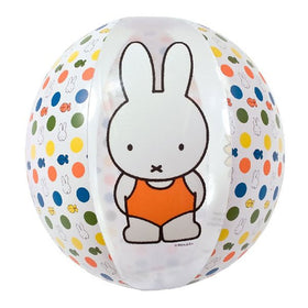 Miffy 充氣沙灘球 / Inflatable Beach Ball (50cm)