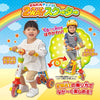 Joy Palette 麵包超人 2 way Scooter & Tricycle - Happy Babe Store 開心寶寶嬰兒用品專門店