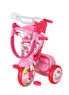 Joy Palette Hello Kitty摺疊式小童三輪車