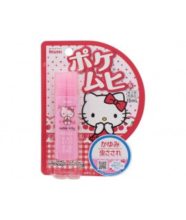 Sanrio Hello Kitty 小童無比滴15ml - Happy Babe Store 開心寶寶嬰兒用品專門店