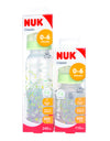 Nuk 經典系列奶瓶240ml / 8oz Nuk Classic milk bottle 240ml / 8oz 