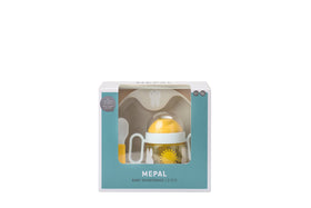 Miffy 三件餐具套裝/ Baby dinnerware Mepal Mio 3-piece set - Miffy