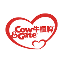 Cow & Gate 牛欄牌 (香港行貨)