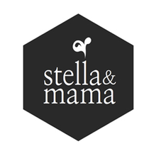 Stella & mama