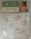 Aden + Anais 棉口水肩(3件裝) / little Bib (3pcs)