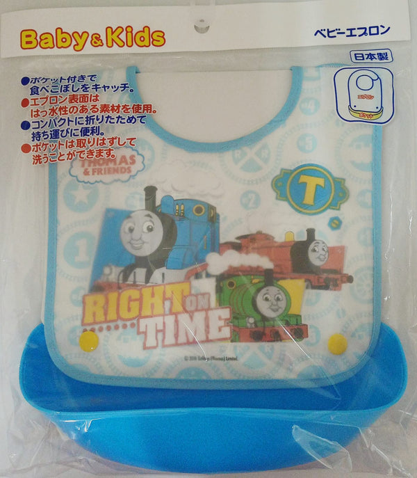 OSK 嬰幼兒可拆式兩用口水肩圍兜 (角落生物/Doraemon/Snoopy & Peanuts/Thomas & Friends) / Baby Bib
