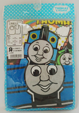 Thomas & Friends 棉口水肩(2枚組)