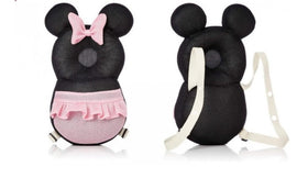 Disney 及 Sanrio 造型嬰兒防撞背包 (米妮/Hello Kitty) / Baby Backpack