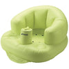 Richell 兩用充氣沐浴學習椅 (綠色) / Soft Baby Chair (Green)