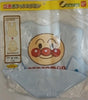 日本製 Ban Dai 麵包超人立體防水圍兜 (黃色/米白色/桃紅色/粉紅色/粉藍色) / Baby Bib
