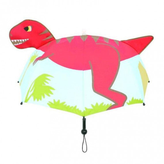 日本最新款兒童雨傘 <直昇機/獨角獸/恐龍/新幹線>