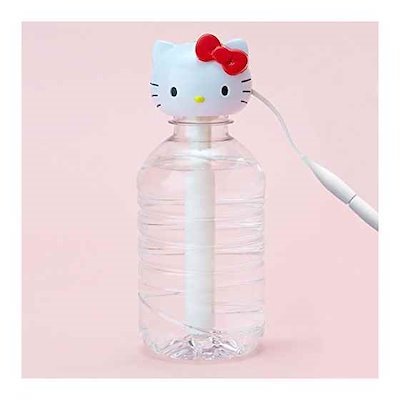 Hello Kitty / My Melody 攜帶型加濕器