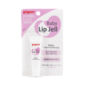 Pigeon 嬰兒護脣膏 Baby Lip Jell  7g