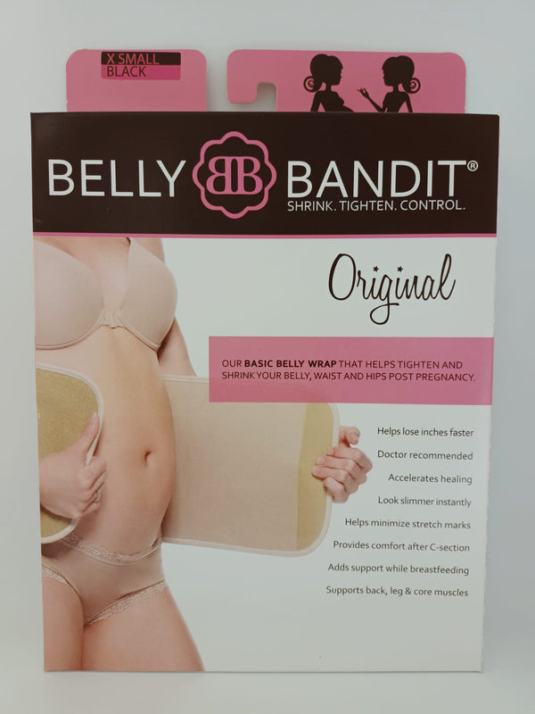 Belly Bandit Original 基本款產後束腹帶