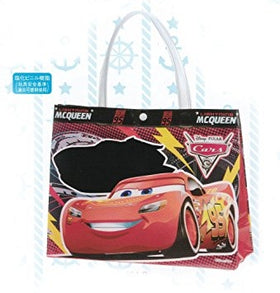 Disney Pixar 反斗車王小童沙灘袋
