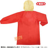 日本ANPANMAN 麵包超人 100cm 大頭雨衣 輕薄 兒童 雨衣