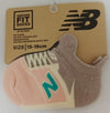 🇯🇵日本New Balance 球鞋形小童船襪 13-19cm (多款顏色)