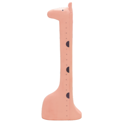 日本Hashy長頸鹿電子身高測量器 (粉紅色) - Hashy Giraffe Eleclronic Height measurment (Pink)