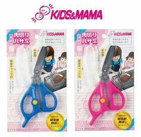 Kids & Mama 食物較剪 -  Meat scissors