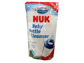 Nuk 清潔奶瓶補充裝750ml - bottle cleanser refill