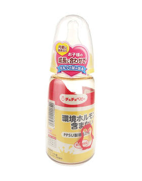 ChuChu PPSU 150ml / 5oz 奶瓶 ChuChu PPSU 150ml / 5oz milk bottle