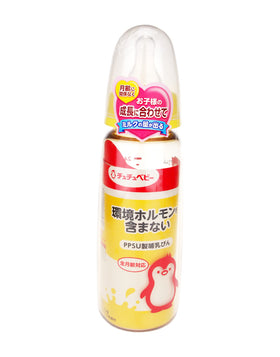 ChuChu PPSU 240ml(8oz) 奶瓶 / ChuChu PPSU 240ml(8oz) milk bottle
