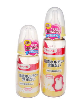 ChuChu PPSU 150ml / 5oz 奶瓶 ChuChu PPSU 150ml / 5oz milk bottle