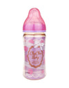 ChuChu 可愛媽媽寬口PPSU 240ml / 8oz 奶瓶 ChuChu MaMa CaWa PPSU 240ml / 8oz  milk bottle series  