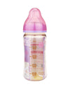 ChuChu 可愛媽媽寬口PPSU 240ml / 8oz 奶瓶 ChuChu MaMa CaWa PPSU 240ml / 8oz  milk bottle series  