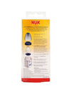NUK Premium Choice 150ml 寬口PP奶瓶 (GREEN)