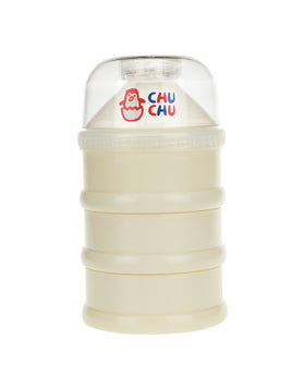 ChuChu 奶粉格-Portable case for milk powder