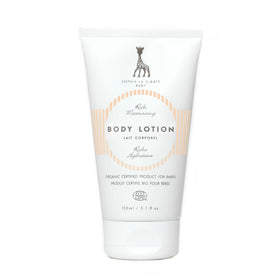 法國蘇菲長頸鹿嬰兒潤膚乳液150ML - Body lotion 150ml