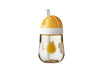 Miffy 吸管杯 (黃色) / Miffy straw cup Mepal Mio 300 ml (Yellow)