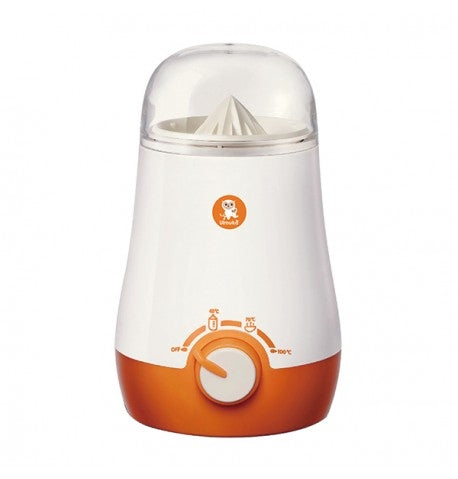 美國Ulmuka Penta 5合1多功能暖奶器 - bottle warmer